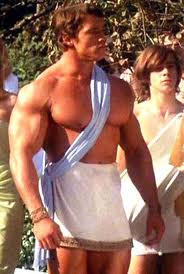 Schwarzenegger Hercules