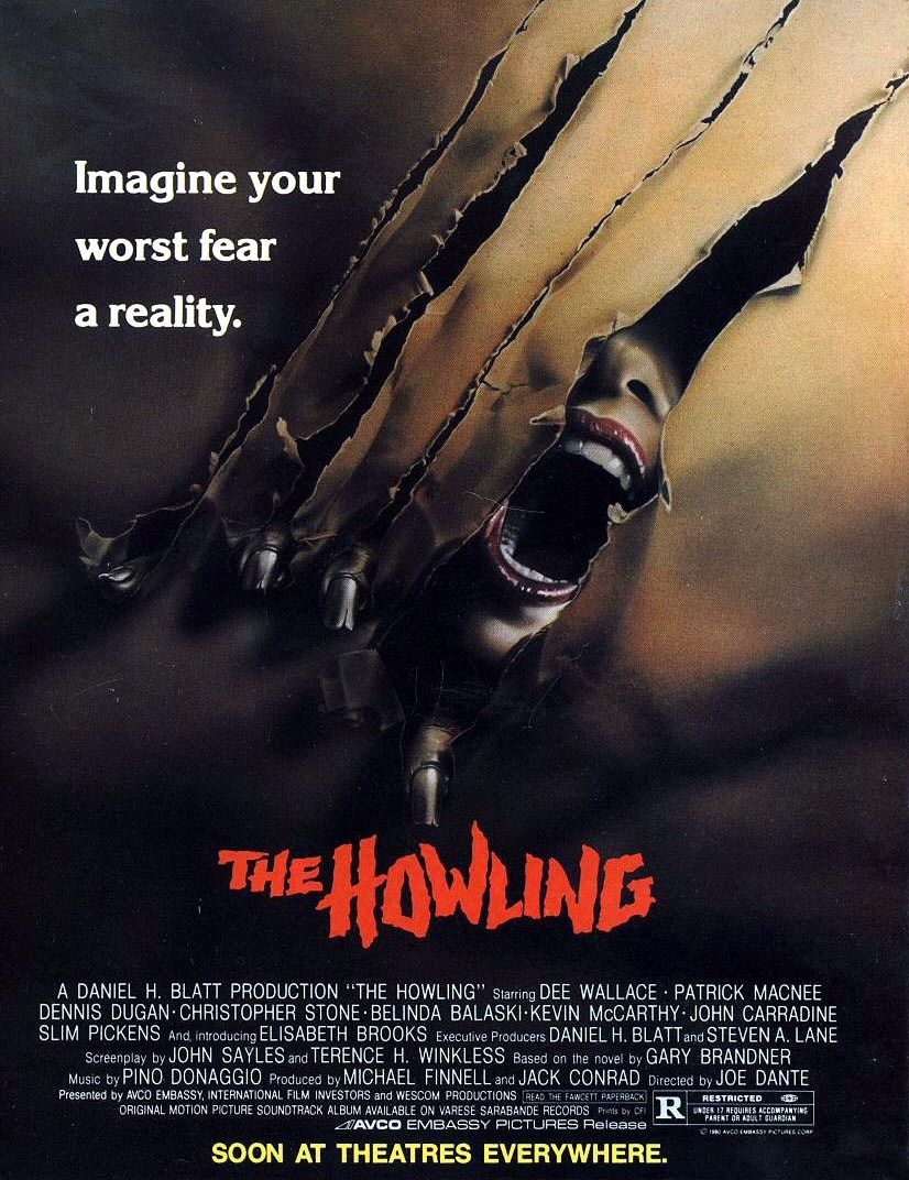 the-howling_Movie_Poster